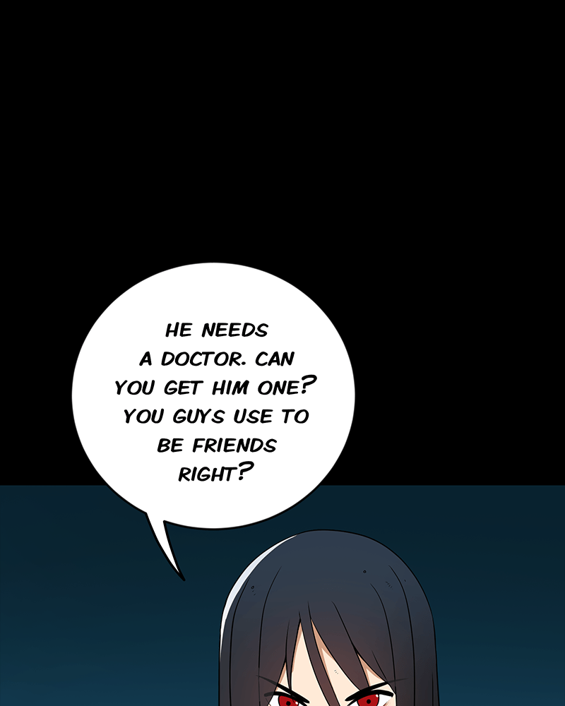 Lone (S3)  Episode 131 page 38 - 
