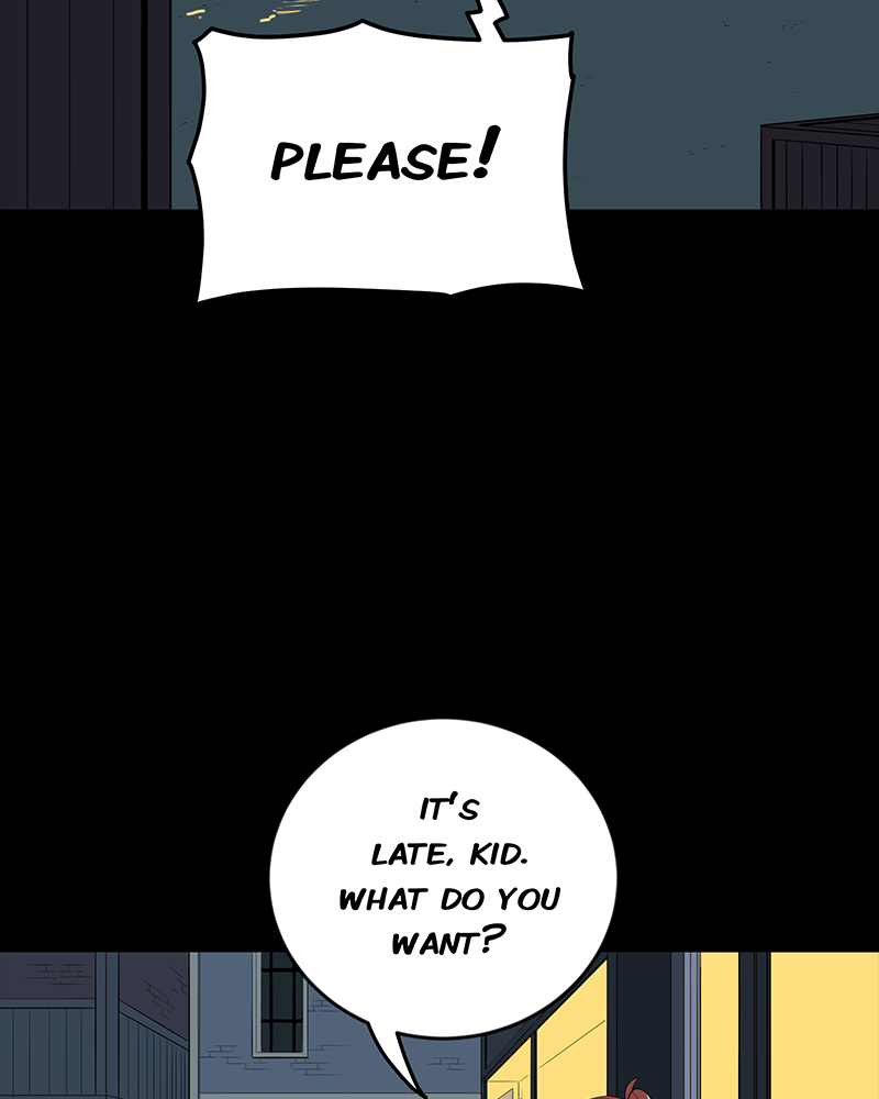 Lone (S3)  Episode 131 page 5 - 