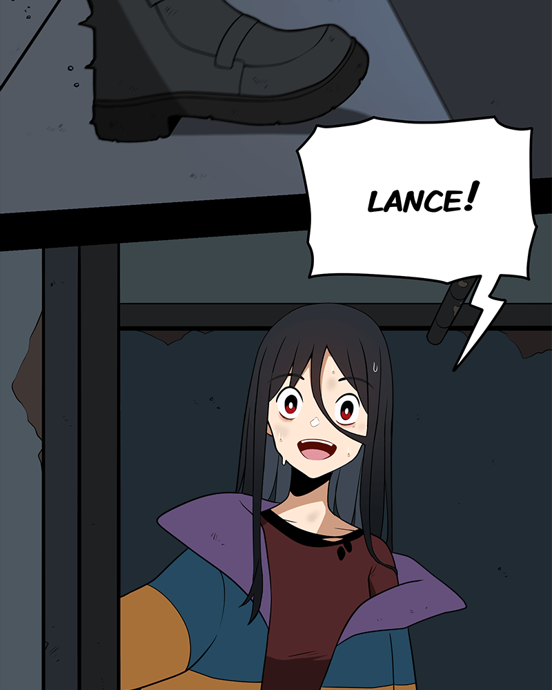 Lone (S3)  Episode 131 page 48 - 