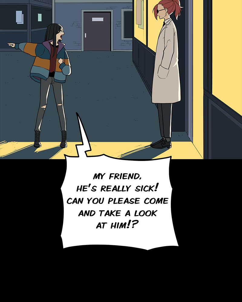 Lone (S3)  Episode 131 page 6 - 