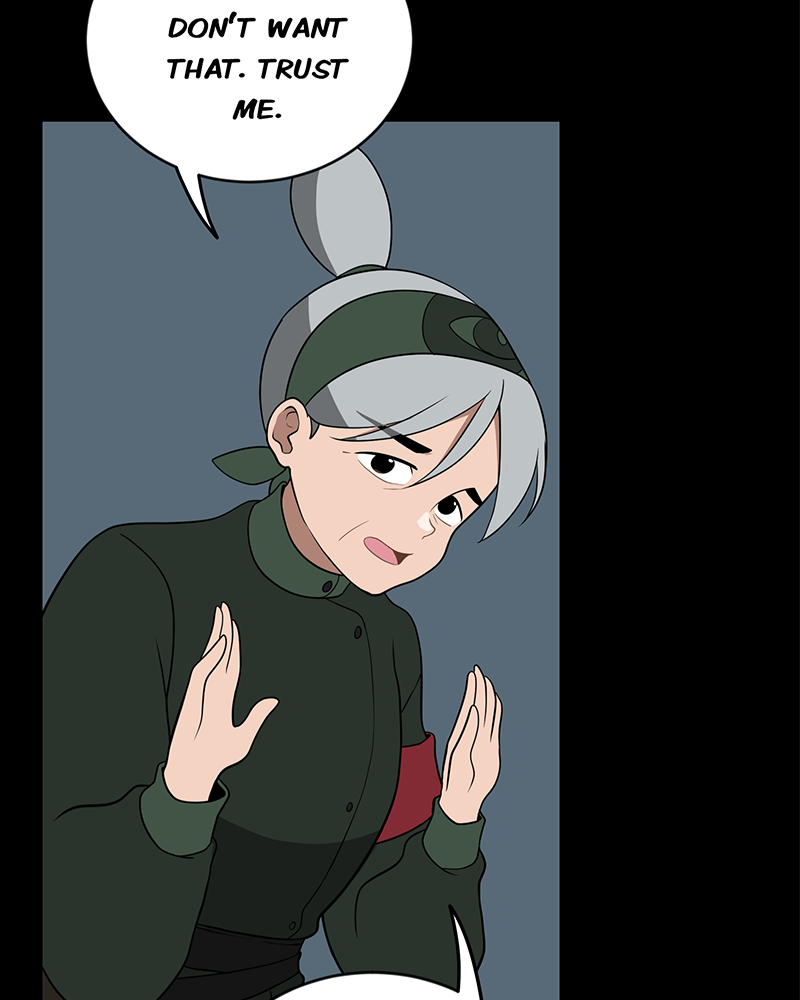 Lone (S3)  Episode 131 page 53 - 