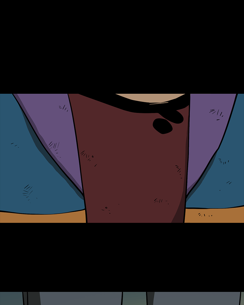 Lone (S3)  Episode 131 page 7 - 