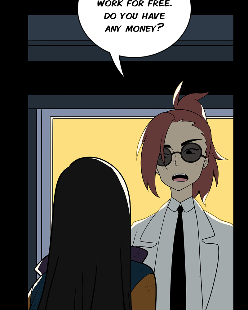 Lone (S3)  Episode 131 page 9 - 