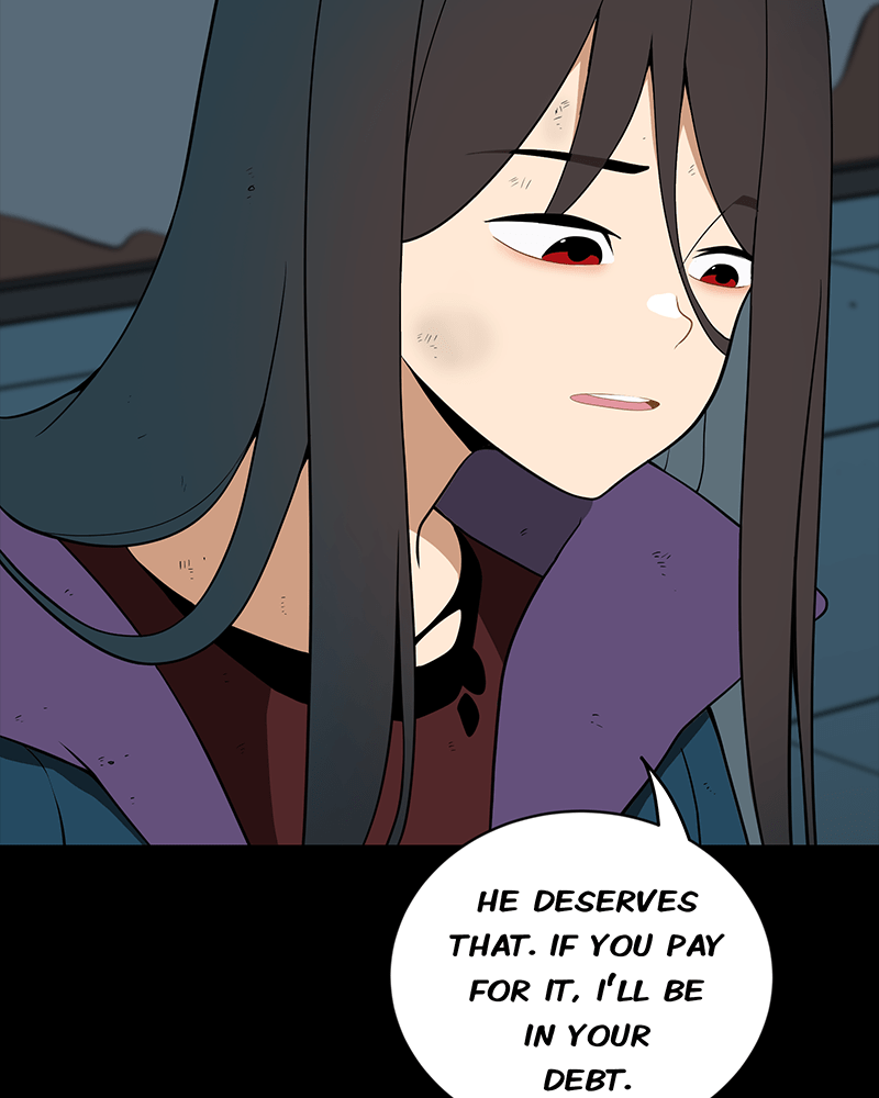 Lone (S3)  Episode 132 page 12 - 
