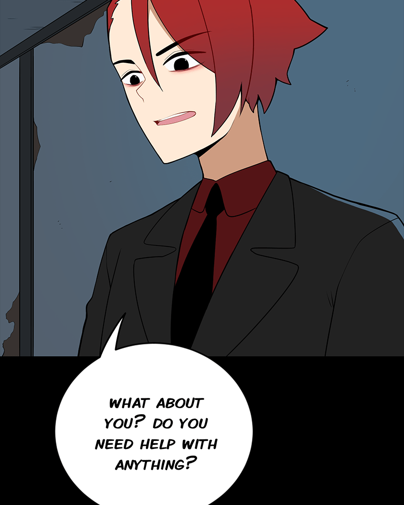 Lone (S3)  Episode 132 page 14 - 
