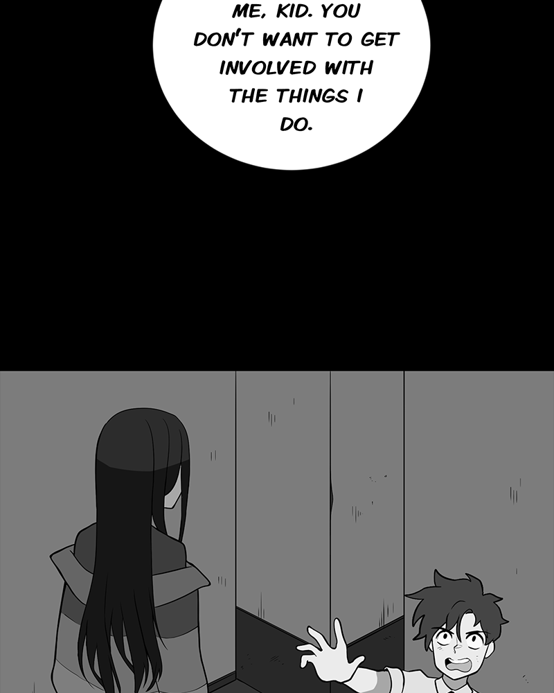 Lone (S3)  Episode 132 page 18 - 