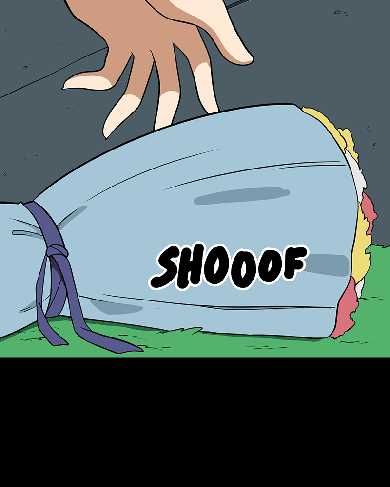 Lone (S3)  Episode 132 page 30 - 