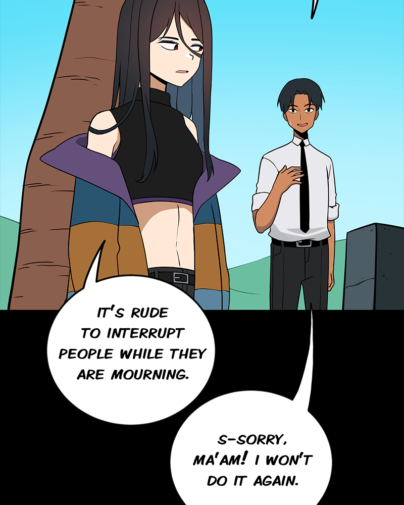 Lone (S3)  Episode 132 page 33 - 