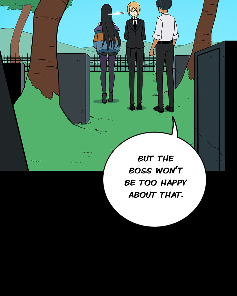 Lone (S3)  Episode 132 page 35 - 