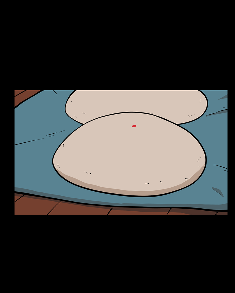 Lone (S3)  Episode 132 page 38 - 