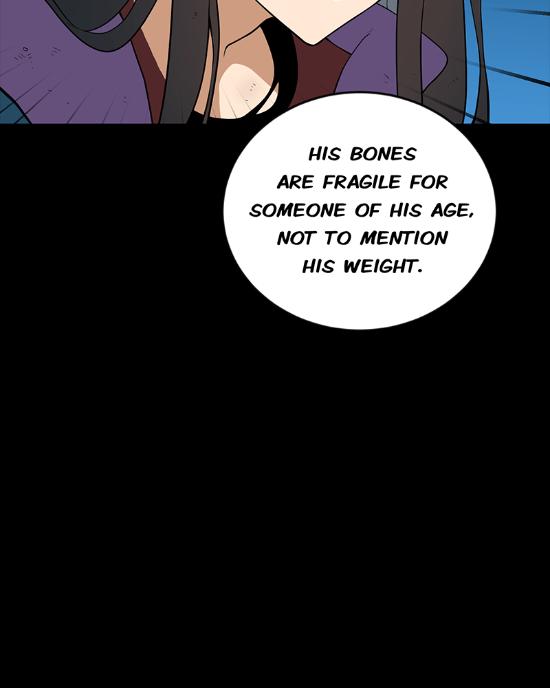 Lone (S3)  Episode 132 page 5 - 