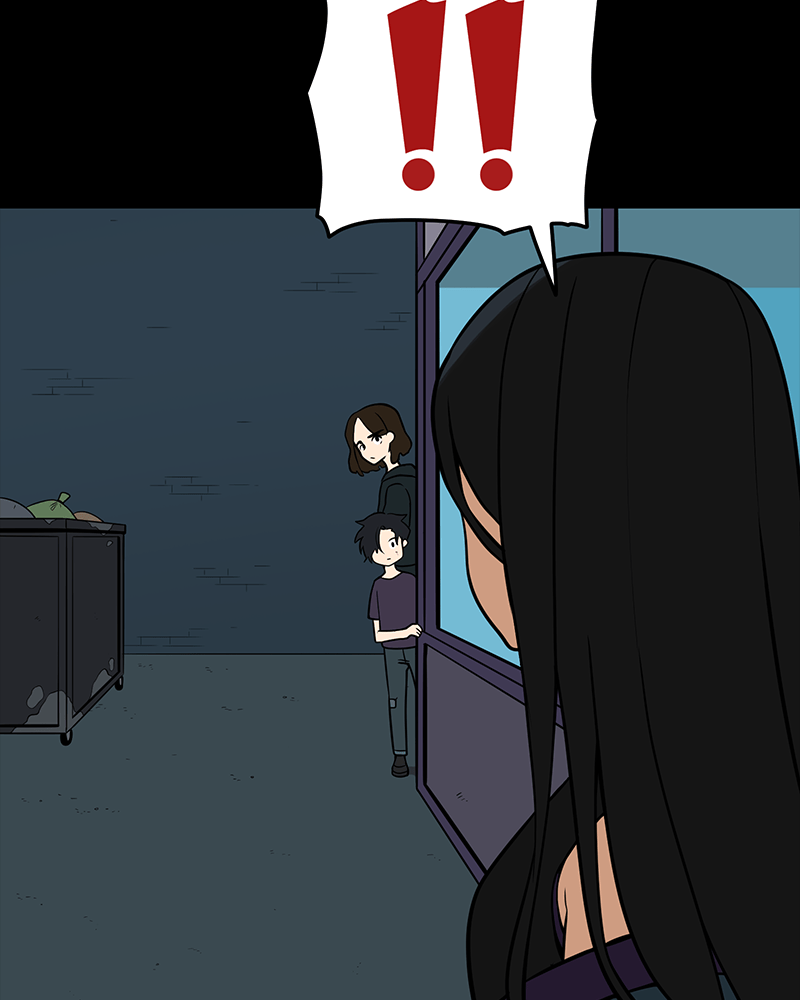 Lone (S3)  Episode 132 page 41 - 