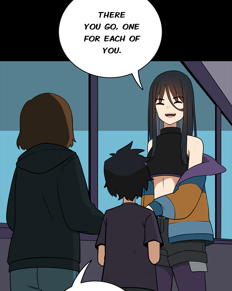 Lone (S3)  Episode 132 page 47 - 