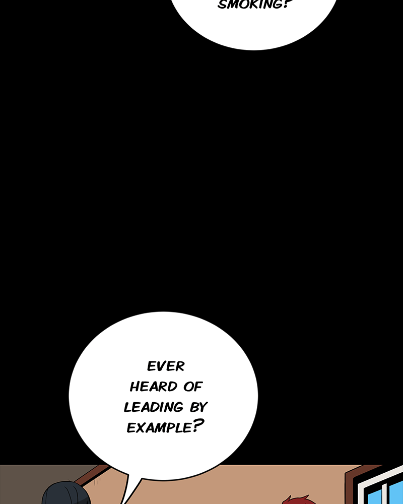 Lone (S3)  Episode 132 page 57 - 