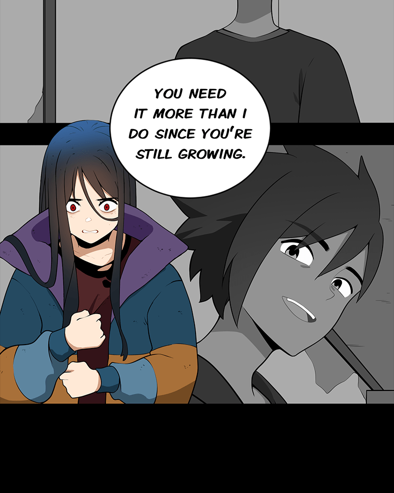 Lone (S3)  Episode 132 page 7 - 