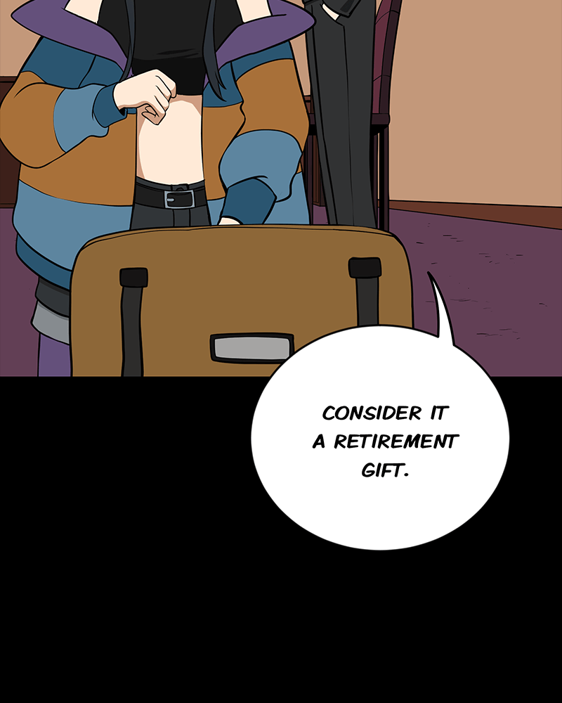 Lone (S3)  Episode 132 page 65 - 