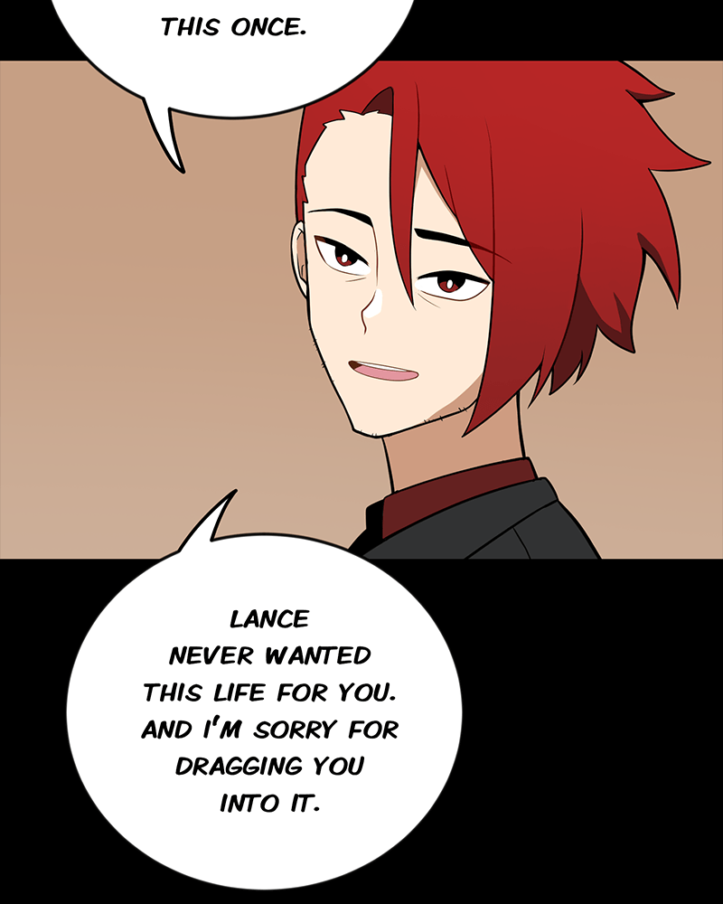 Lone (S3)  Episode 132 page 70 - 