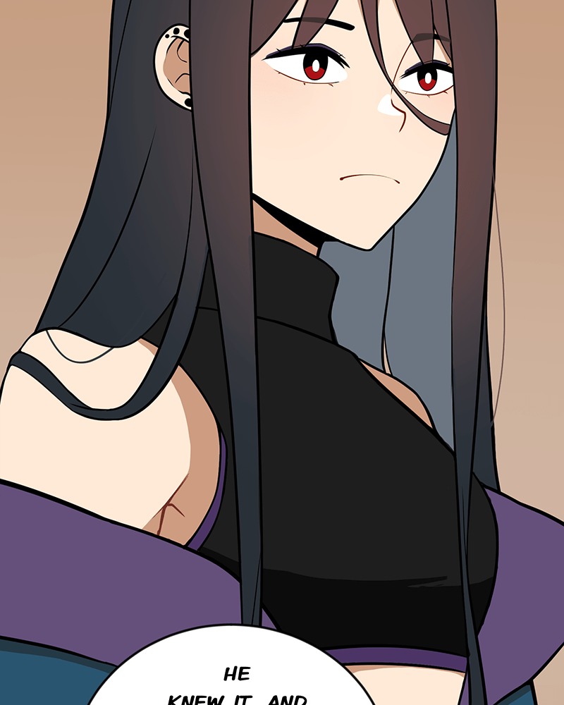 Lone (S3)  Episode 132 page 72 - 