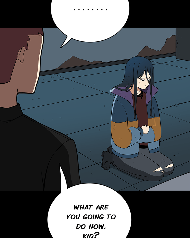 Lone (S3)  Episode 132 page 10 - 