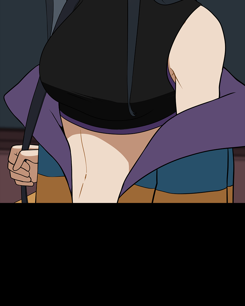 Lone (S3)  Episode 133 page 14 - 
