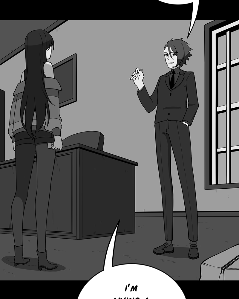 Lone (S3)  Episode 133 page 16 - 