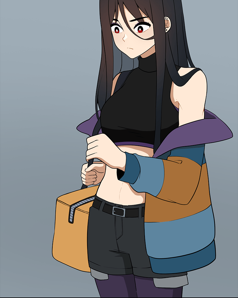 Lone (S3)  Episode 133 page 3 - 