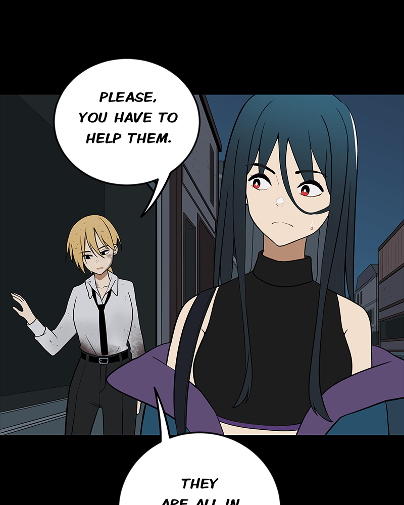 Lone (S3)  Episode 133 page 25 - 