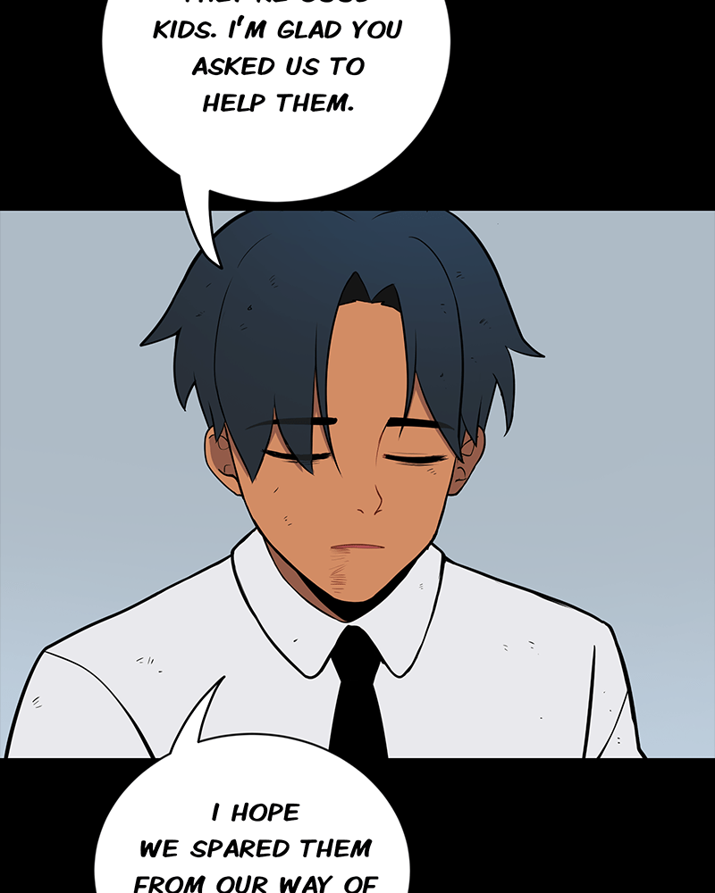 Lone (S3)  Episode 133 page 40 - 