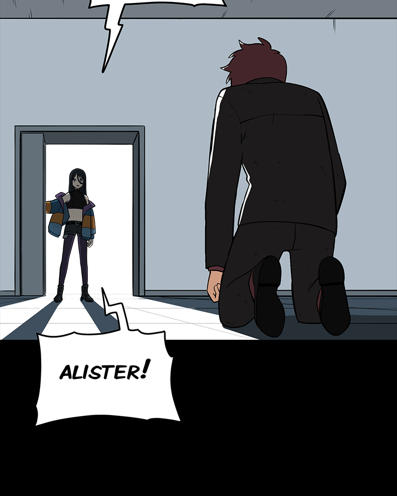 Lone (S3)  Episode 133 page 48 - 