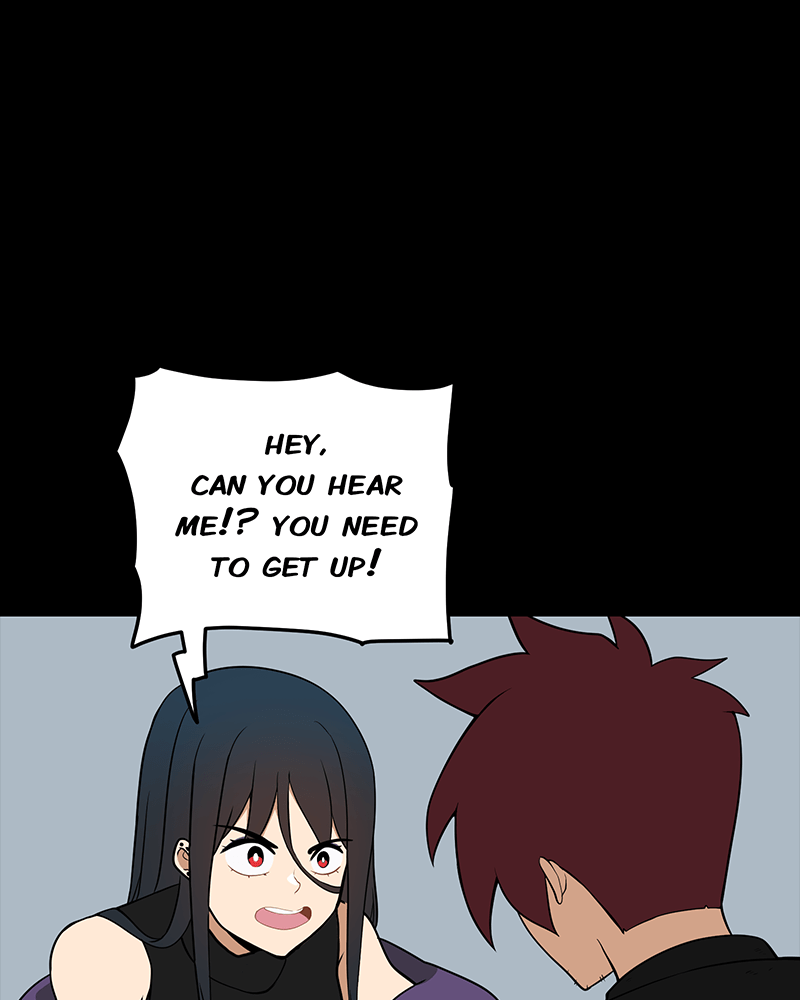 Lone (S3)  Episode 133 page 49 - 