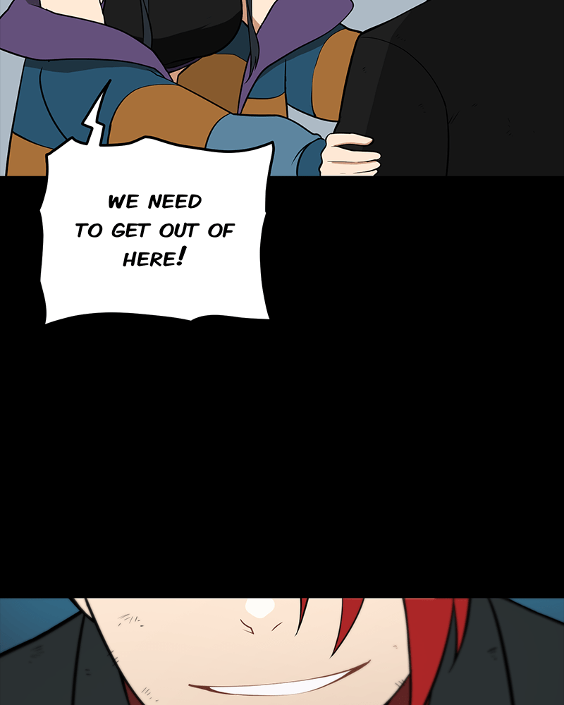 Lone (S3)  Episode 133 page 50 - 