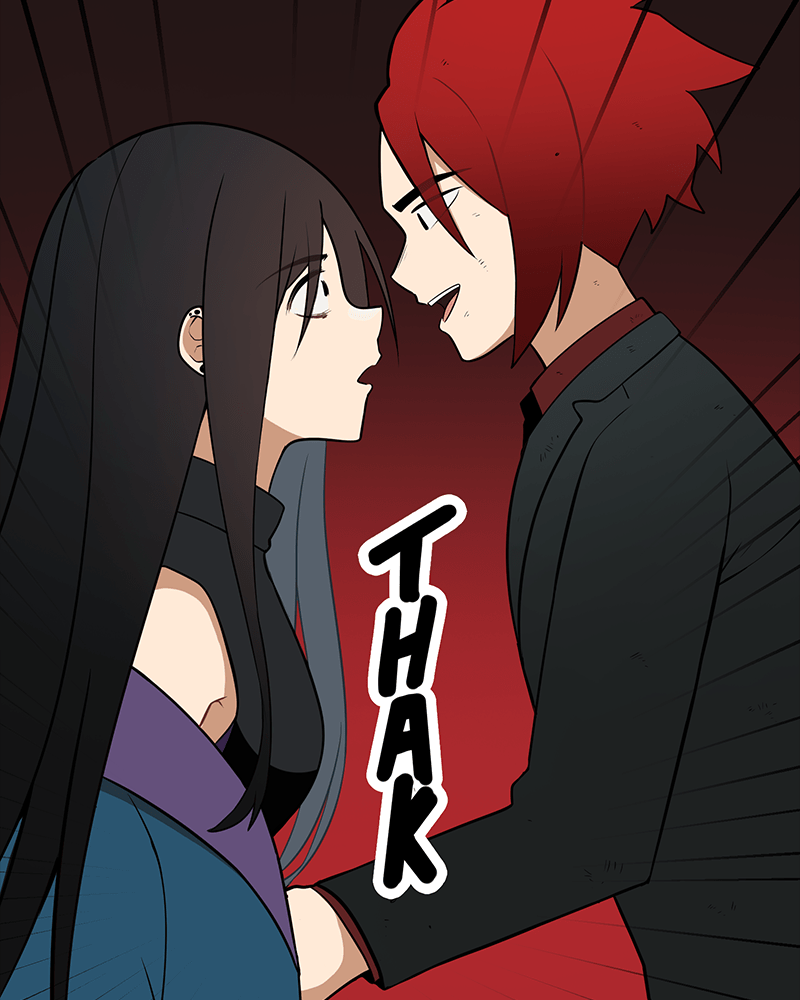 Lone (S3)  Episode 133 page 52 - 