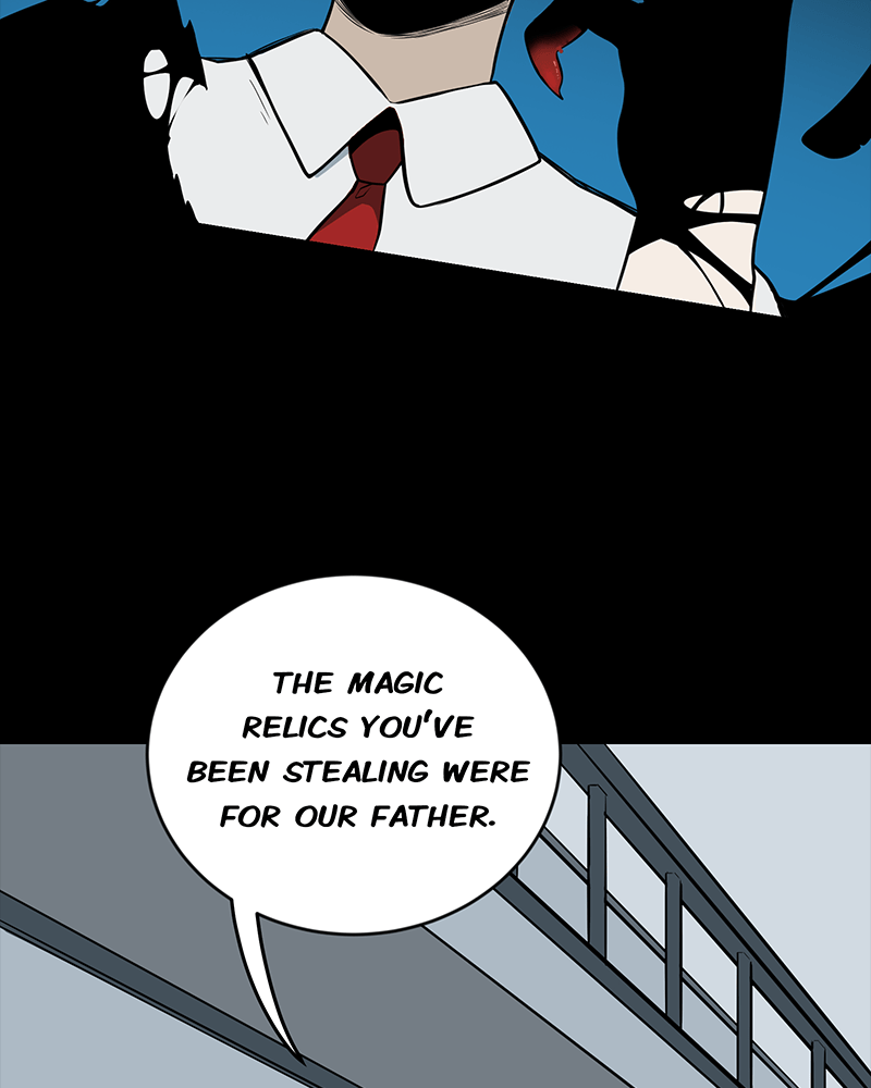 Lone (S3)  Episode 133 page 56 - 