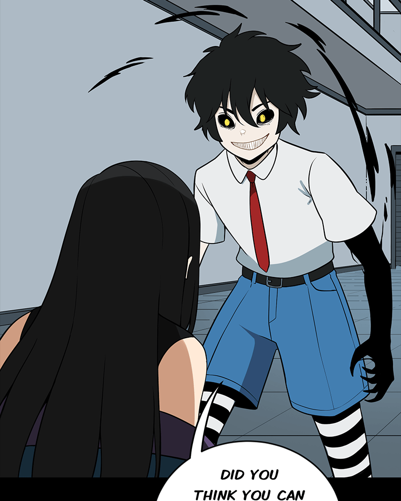 Lone (S3)  Episode 133 page 57 - 