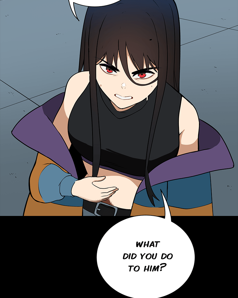 Lone (S3)  Episode 133 page 59 - 