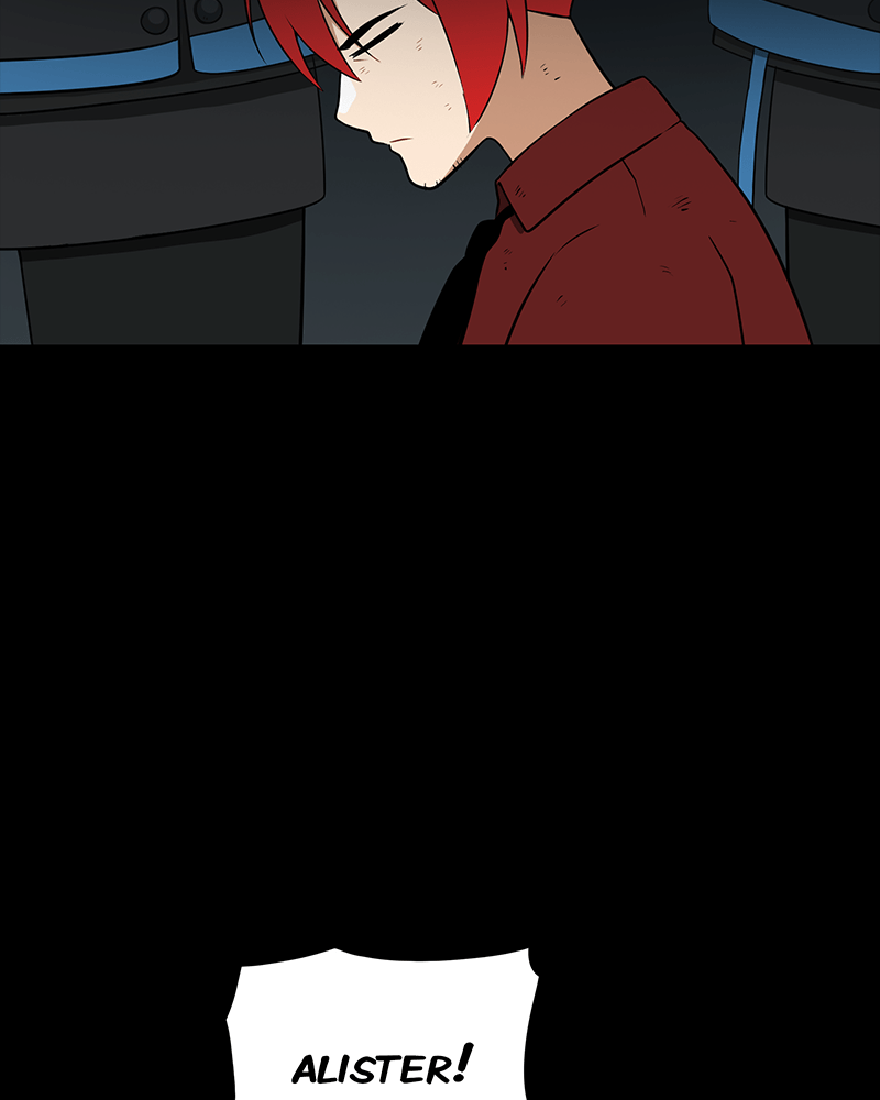 Lone (S3)  Episode 133 page 64 - 