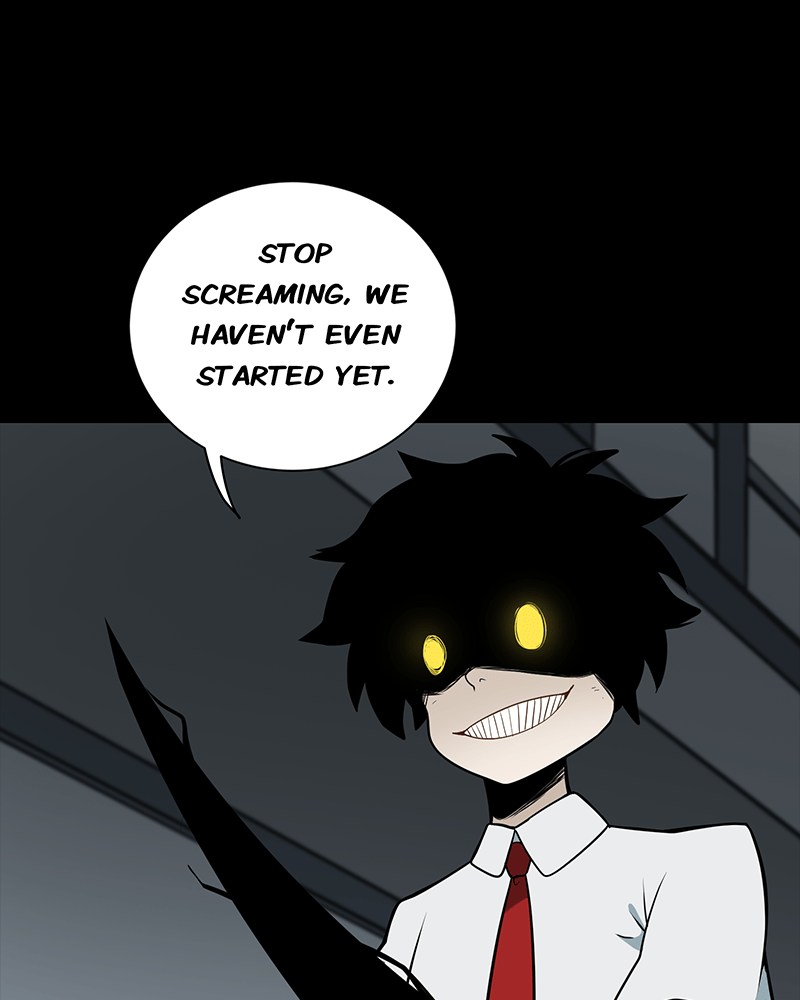 Lone (S3)  Episode 134 page 1 - 