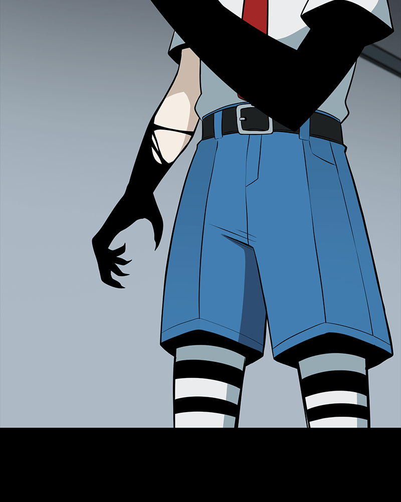 Lone (S3)  Episode 134 page 2 - 