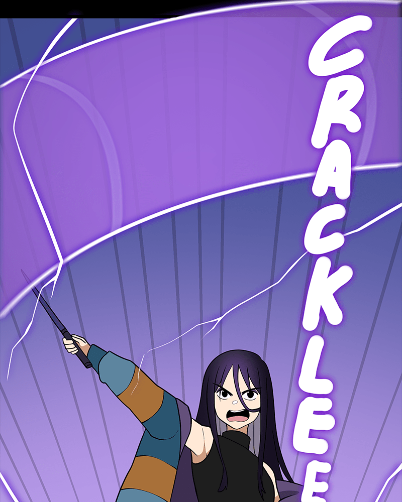 Lone (S3)  Episode 134 page 12 - 