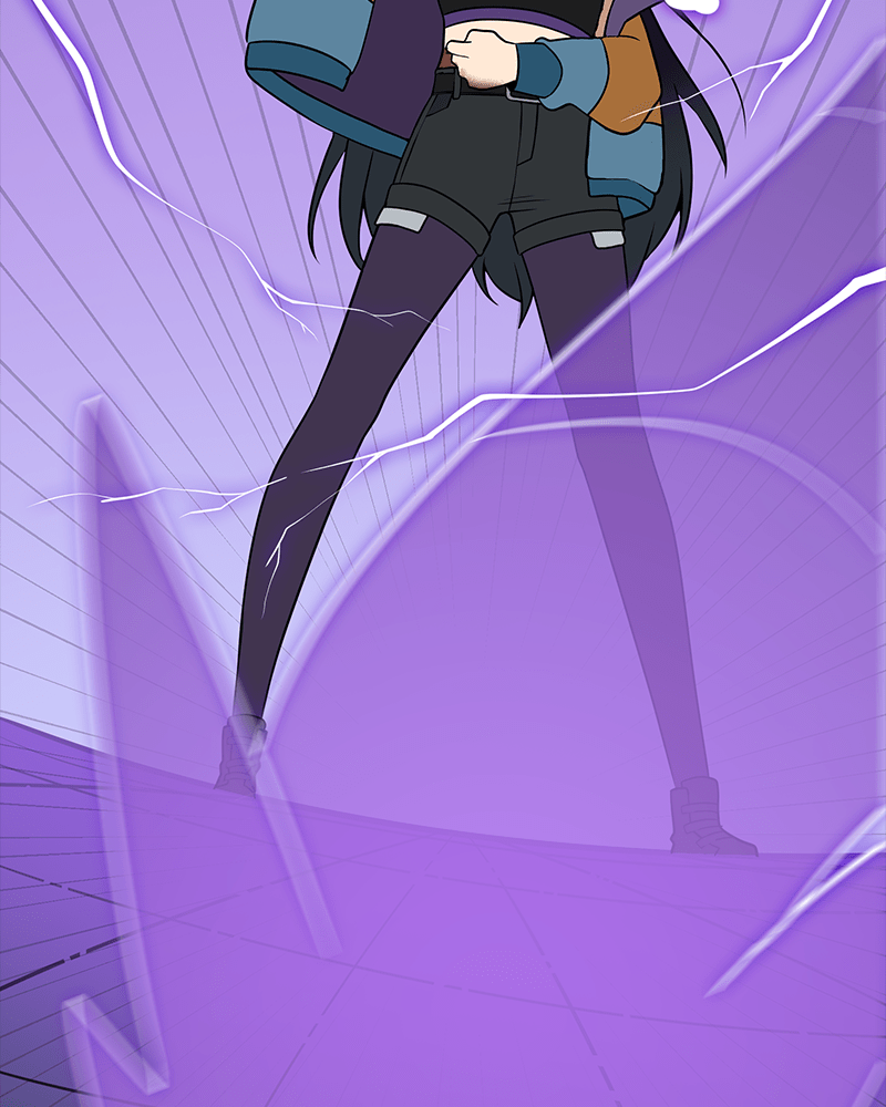 Lone (S3)  Episode 134 page 13 - 