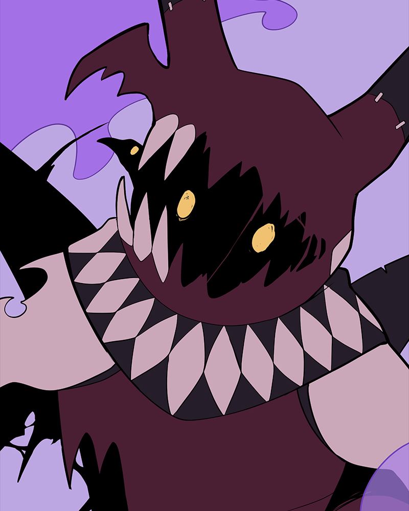 Lone (S3)  Episode 134 page 19 - 