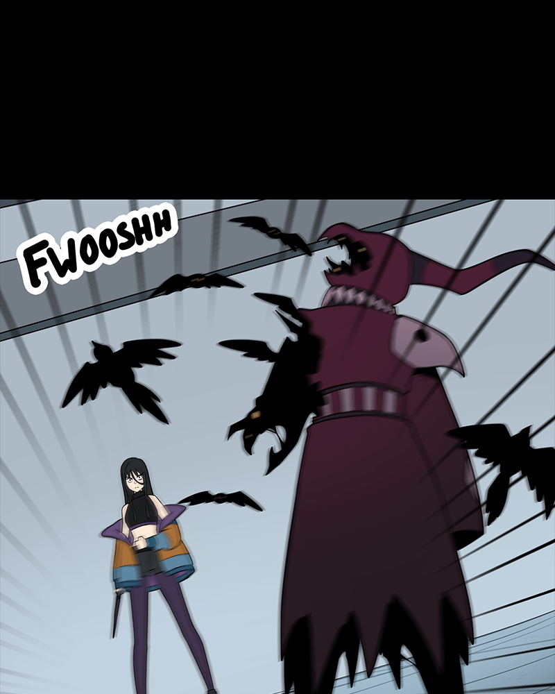 Lone (S3)  Episode 134 page 23 - 