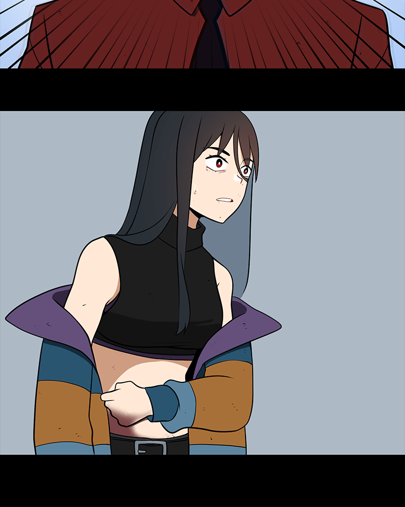 Lone (S3)  Episode 134 page 30 - 