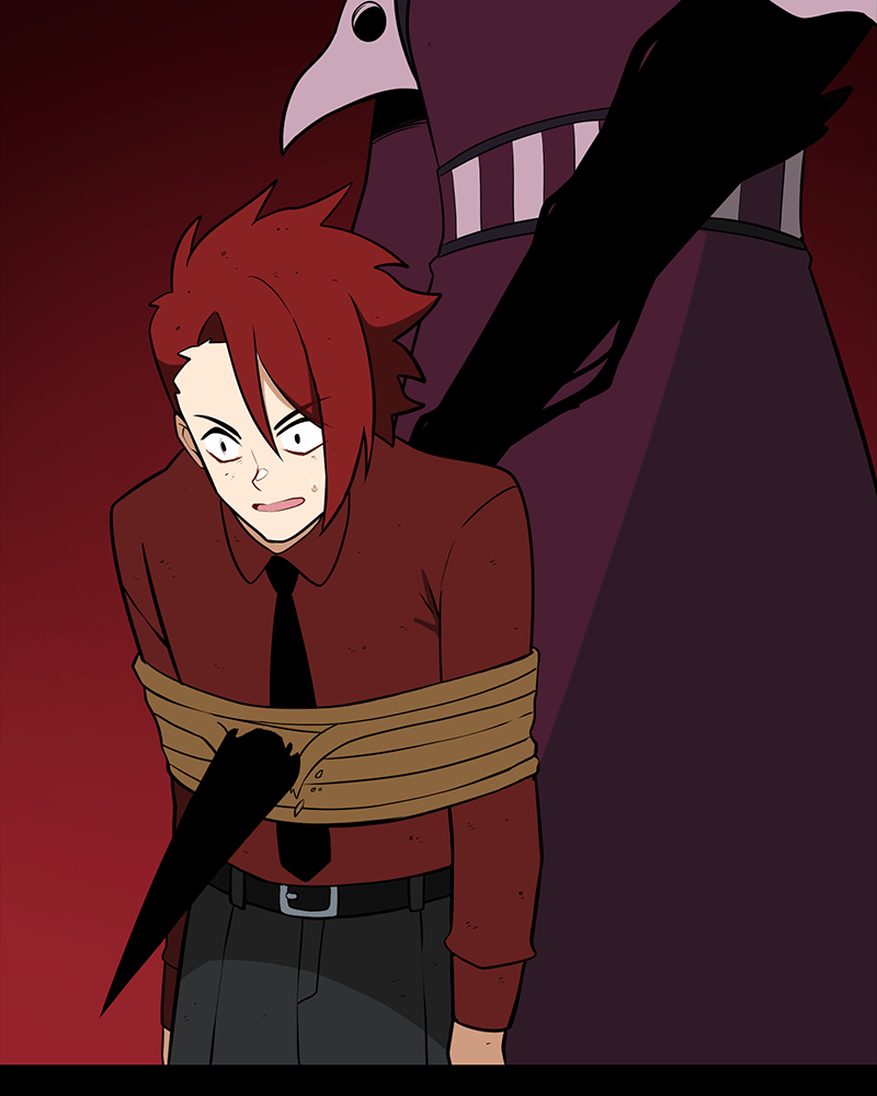 Lone (S3)  Episode 134 page 32 - 