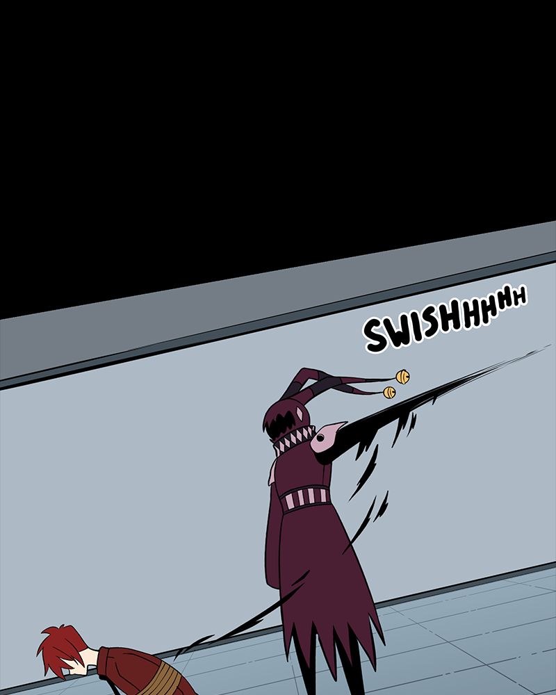Lone (S3)  Episode 134 page 33 - 