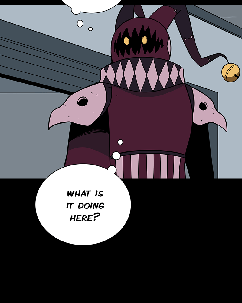Lone (S3)  Episode 134 page 36 - 