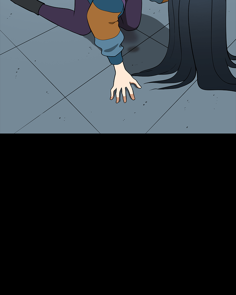 Lone (S3)  Episode 134 page 55 - 