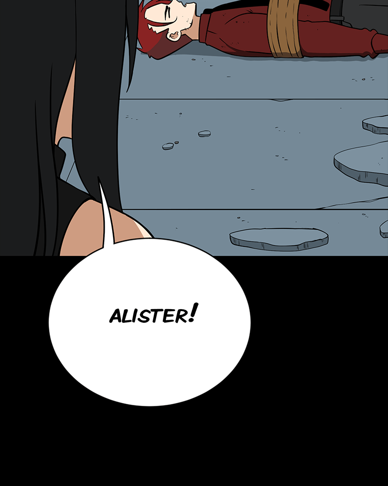 Lone (S3)  Episode 134 page 58 - 