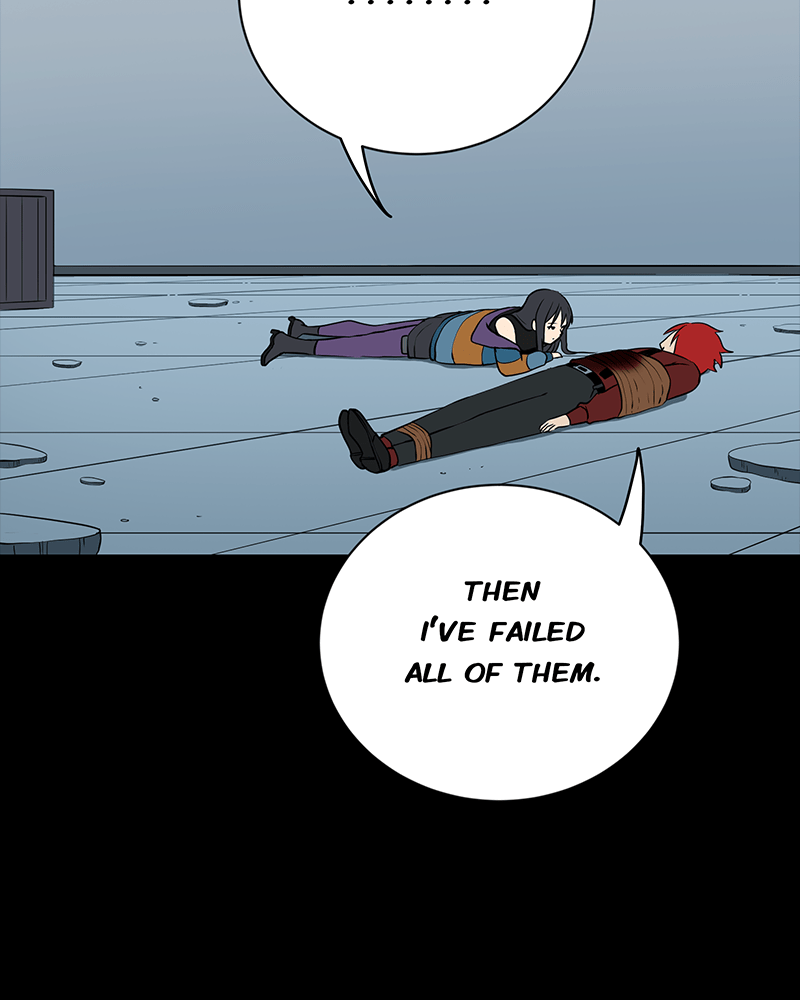 Lone (S3)  Episode 134 page 63 - 