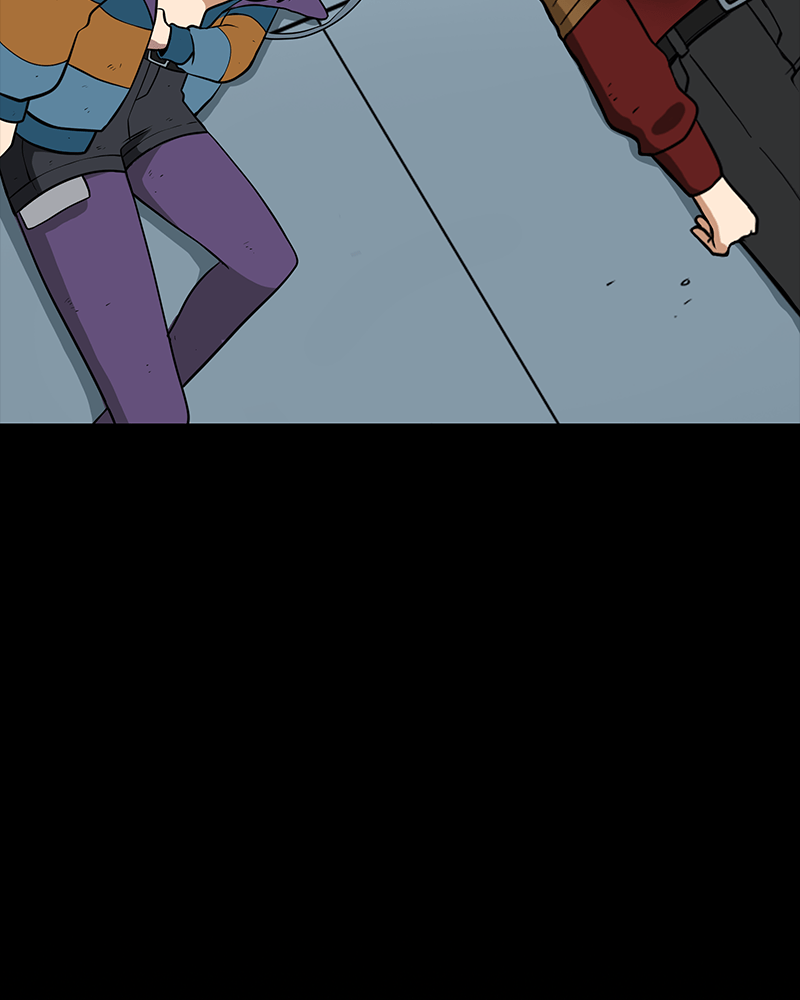 Lone (S3)  Episode 134 page 68 - 